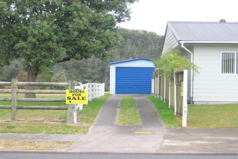 Photo of property in 126a Mayfair Avenue, Whangamata, 3620