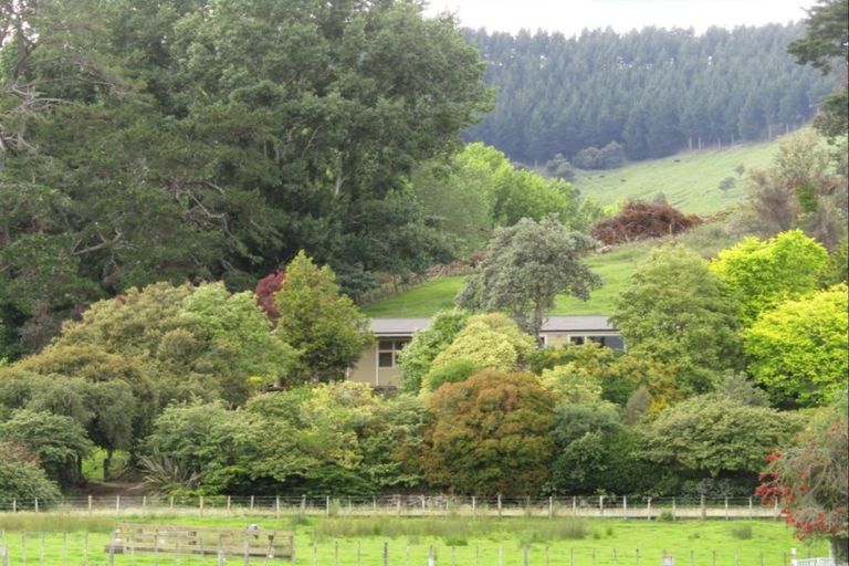 Photo of property in 1618 Longbush Road, Longbush, Masterton, 5884