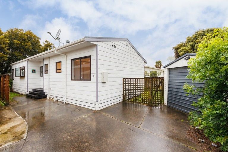 Photo of property in 237b Vogel Street, Roslyn, Palmerston North, 4414