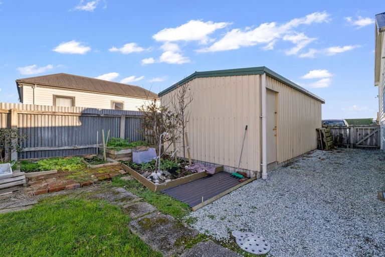 Photo of property in 122 Elles Road, Georgetown, Invercargill, 9812