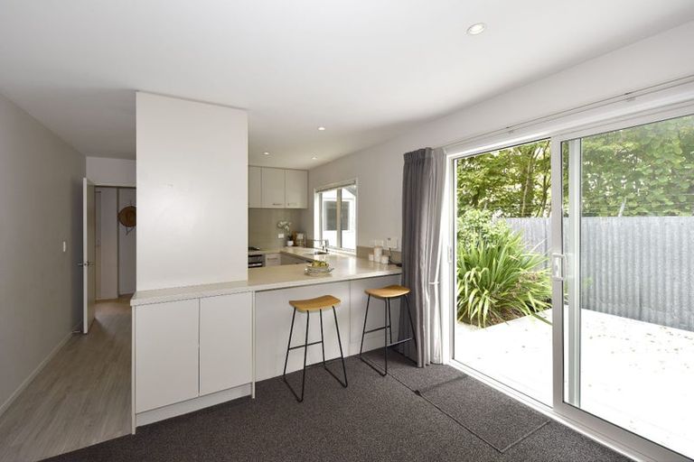 Photo of property in 3/24 Dickens Street, Addington, Christchurch, 8024