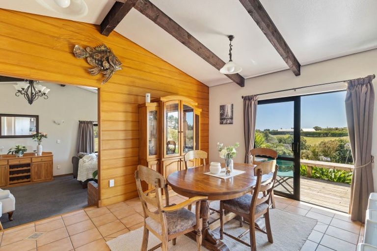 Photo of property in 55 Pitt Road, Hillsborough, New Plymouth, 4372