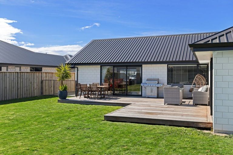 Photo of property in 3 Wai Iti Avenue, Redwoodtown, Blenheim, 7201