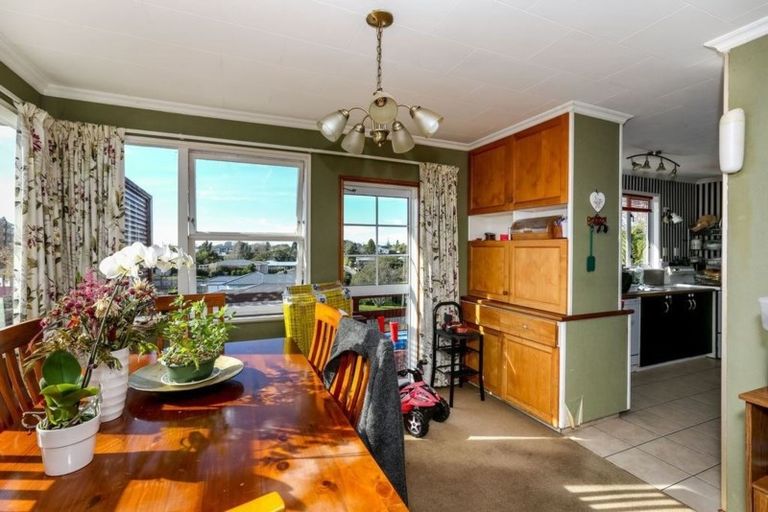 Photo of property in 235 Frankley Road, Frankleigh Park, New Plymouth, 4310