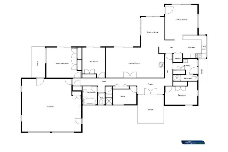 Photo of property in 164 Otakiri Road, Edgecumbe, Whakatane, 3192