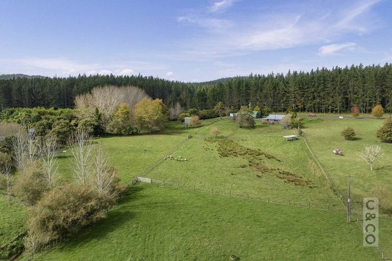Photo of property in 293 Ararimu Valley Road, Helensville, Waimauku, 0882