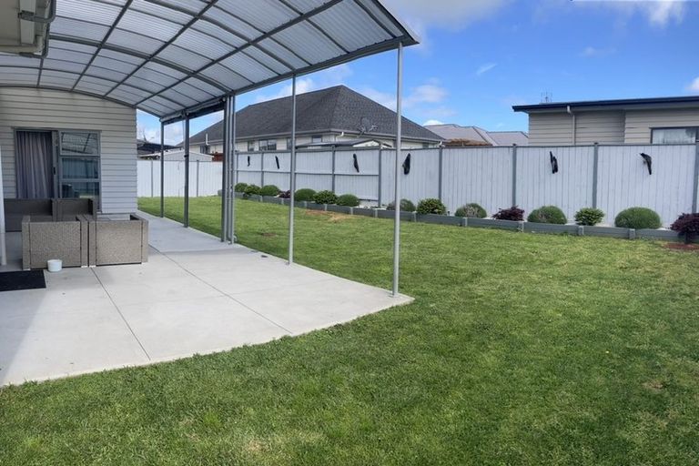 Photo of property in 3 Kabardin Street, Karaka, Papakura, 2113