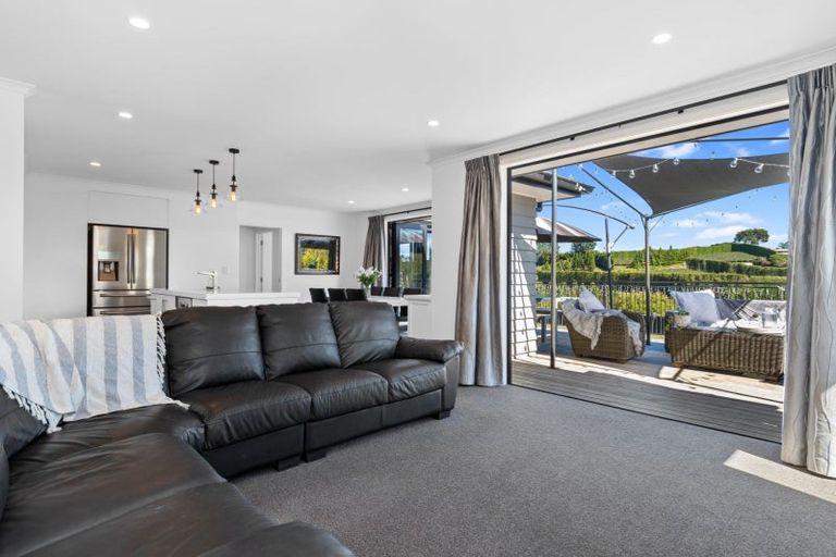 Photo of property in 56 Puhirake Crescent, Pyes Pa, Tauranga, 3112