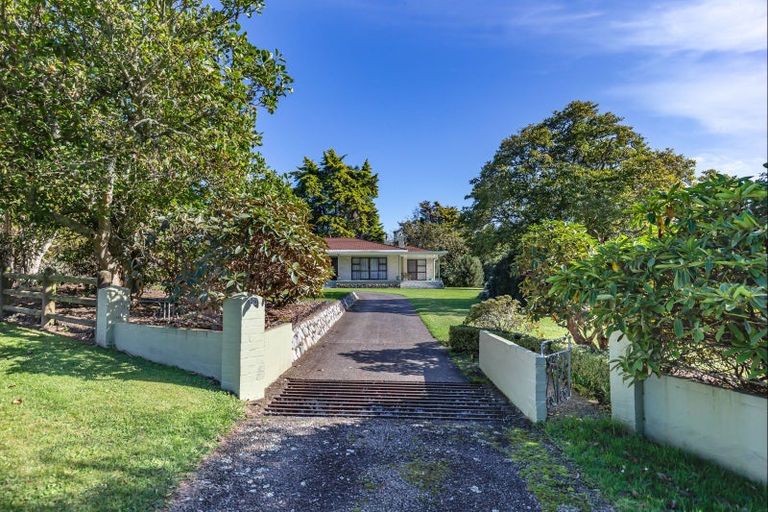 Photo of property in 26 Gladstone Road, Levin, 5571