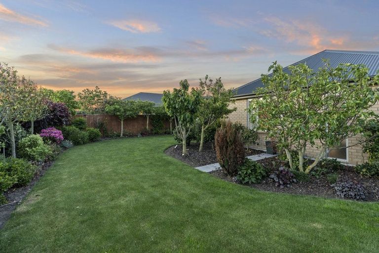 Photo of property in 30 Platinum Drive, Wigram, Christchurch, 8025