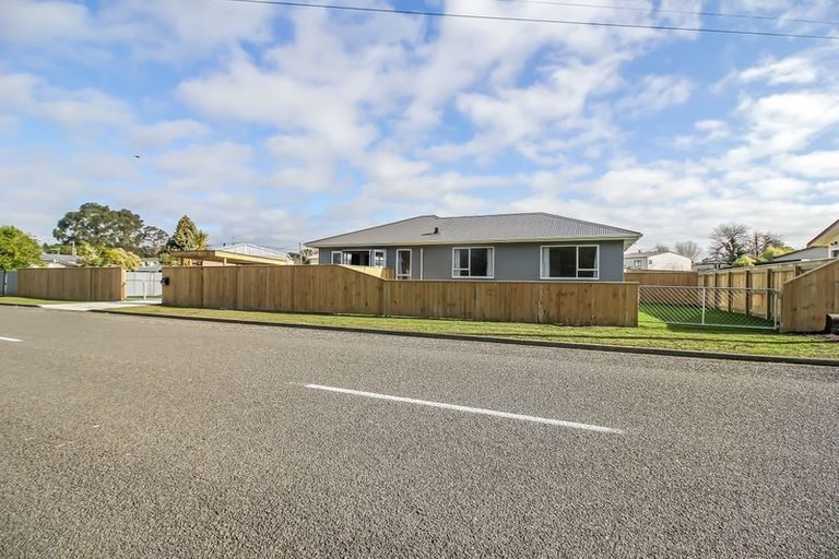 Photo of property in 6 Goldings Line, Marton, 4710