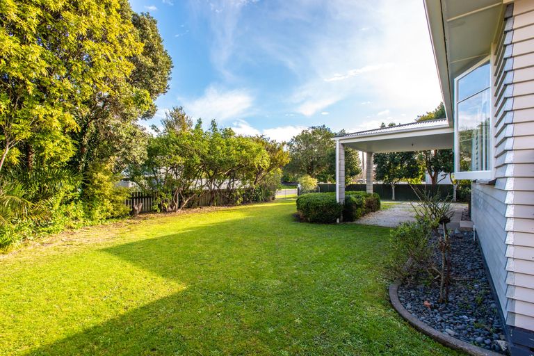 Photo of property in 20 Hooper Street, Tamarau, Gisborne, 4010