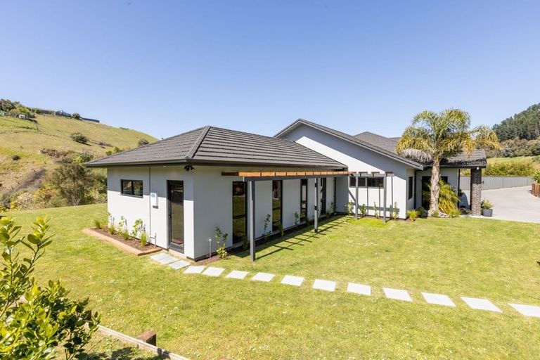 Photo of property in 133 Kent Terrace, Taradale, Napier, 4112