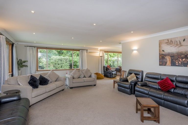 Photo of property in 50 Chester Street, Levin, 5510