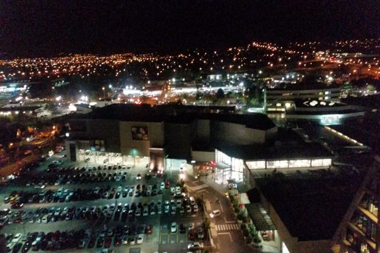 Photo of property in Proximity Apartments, 1608/17 Osterley Way, Manukau, Auckland, 2104