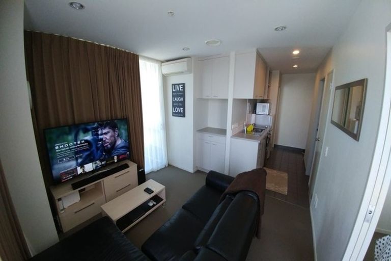 Photo of property in Proximity Apartments, 1608/17 Osterley Way, Manukau, Auckland, 2104