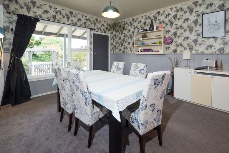 Photo of property in 4 Cracroft Street, Hinds, Ashburton, 7773