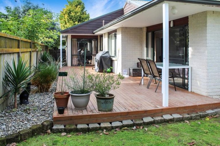 Photo of property in 7b Harrow Place, Hokowhitu, Palmerston North, 4410
