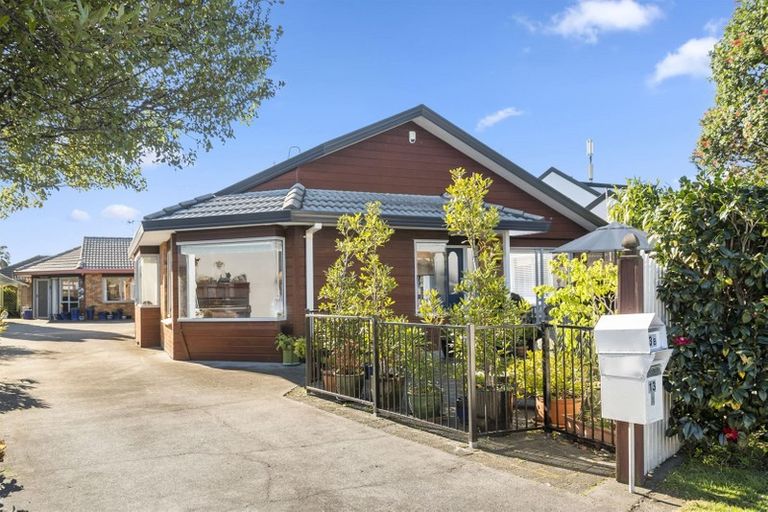 Photo of property in 13a Warrington Street, Matua, Tauranga, 3110