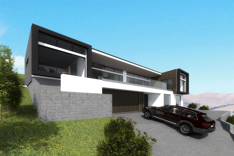 Photo of property in 310 Major Hornbrook Road, Mount Pleasant, Christchurch, 8081