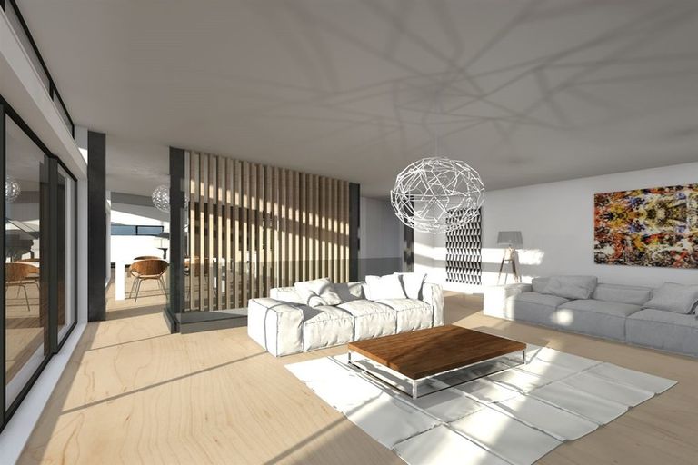 Photo of property in 310 Major Hornbrook Road, Mount Pleasant, Christchurch, 8081