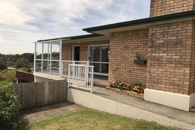 Photo of property in 66 Tarahua Road, Welbourn, New Plymouth, 4310