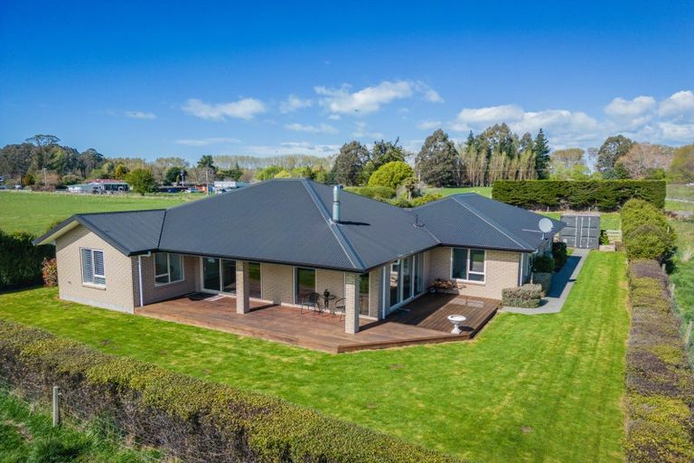 Photo of property in 18 Hopkinson Road, Temuka, 7985
