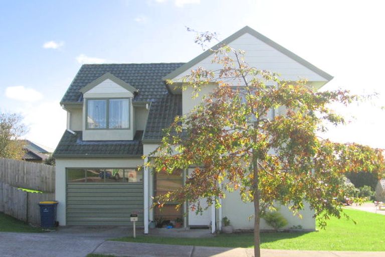 Photo of property in 4 Blueridge Close, Sunnyvale, Auckland, 0612