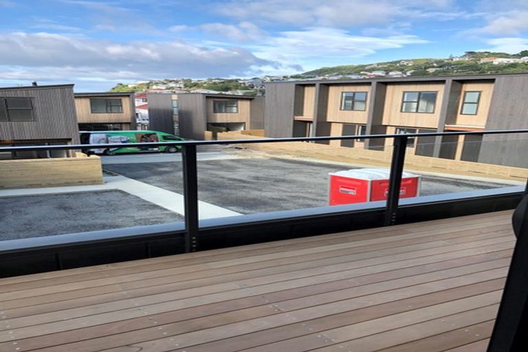 Photo of property in 15/20 Trent Street, Island Bay, Wellington, 6023