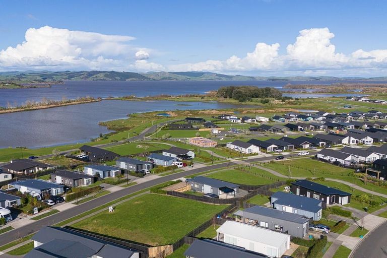 Photo of property in 31 Ngaro Street, Te Kauwhata, 3710