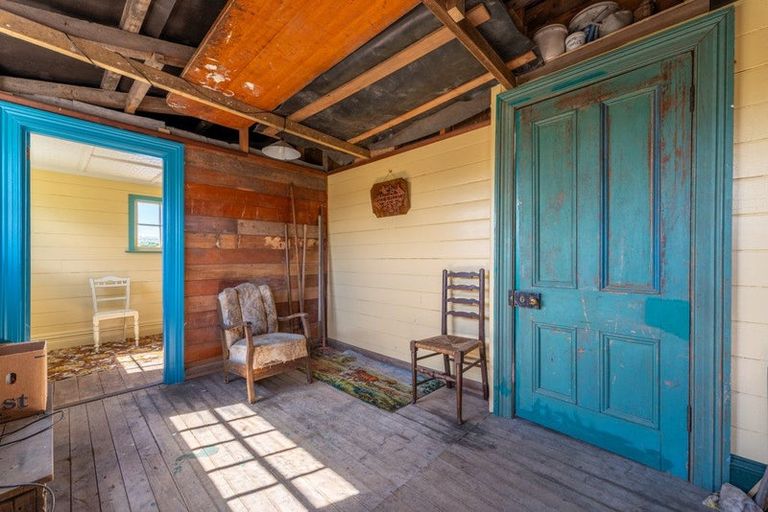 Photo of property in 56 Burgess Road, Herbert, Oamaru, 9495