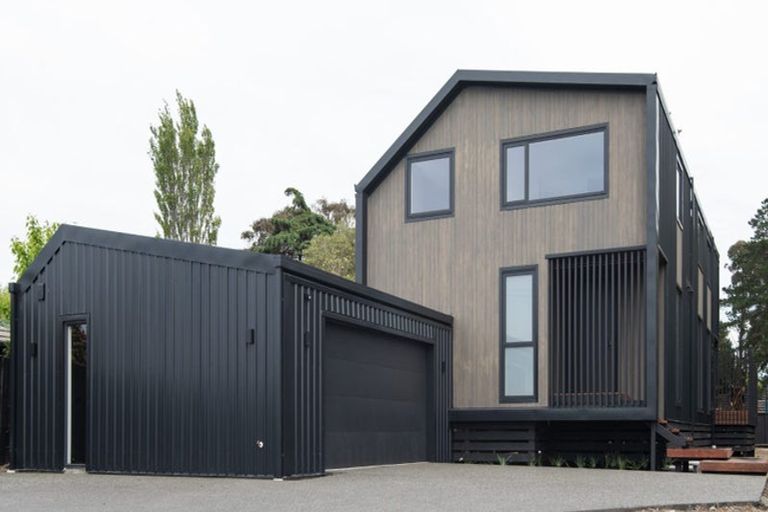 Photo of property in 53 Kings Avenue, Waikuku Beach, 7402