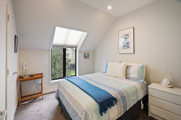 Photo of property in Ashgrove Village, 1/187 Ashgrove Terrace, Somerfield, Christchurch, 8024