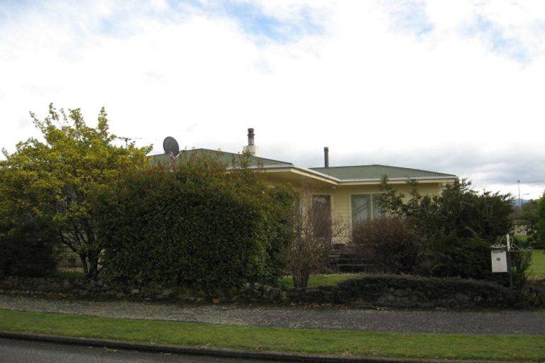 Photo of property in 11 Kiwi Street, Masterton, 5810