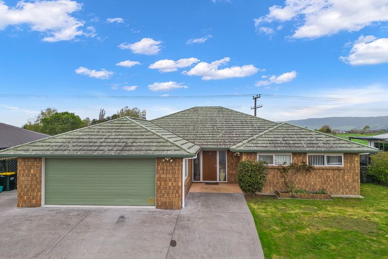 Photo of property in 23 Nikau Place, Matamata, 3400