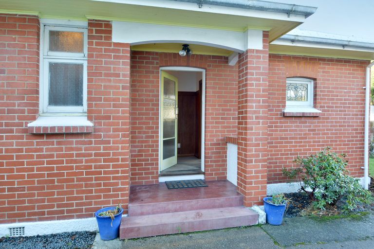 Photo of property in 48 Woodhaugh Street, Woodhaugh, Dunedin, 9010