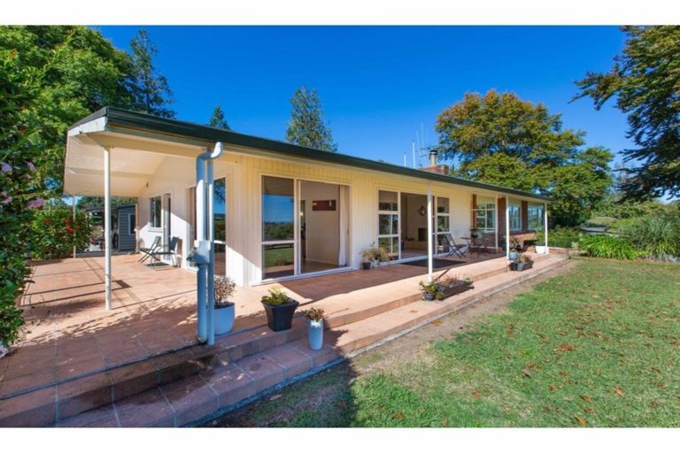 Photo of property in 35a Dodd Road, Motumaoho, Morrinsville, 3372