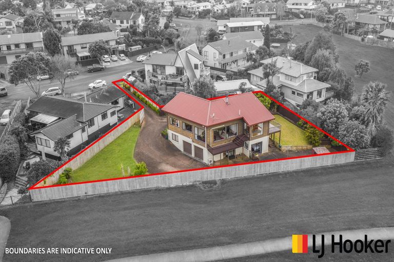 Photo of property in 14 Kaanapali Place, Wattle Downs, Auckland, 2103