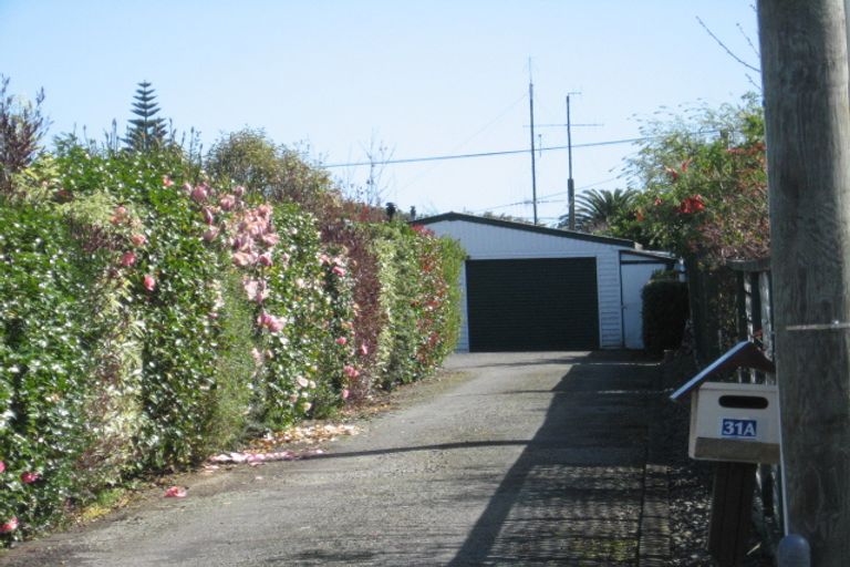 Photo of property in 31a Quinn Road, Levin, 5510