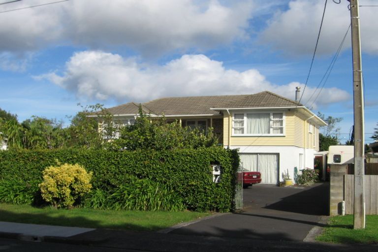 Photo of property in 41 Wharf Road, Te Atatu Peninsula, Auckland, 0610