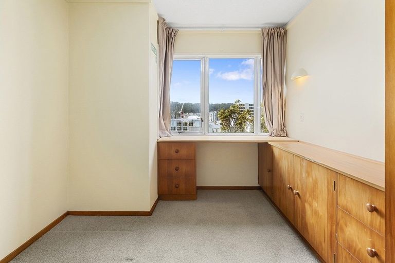 Photo of property in Iona Towers, 402/140 Abel Smith Street, Te Aro, Wellington, 6011