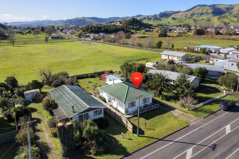 Photo of property in 44 Station Road, Paeroa, 3600