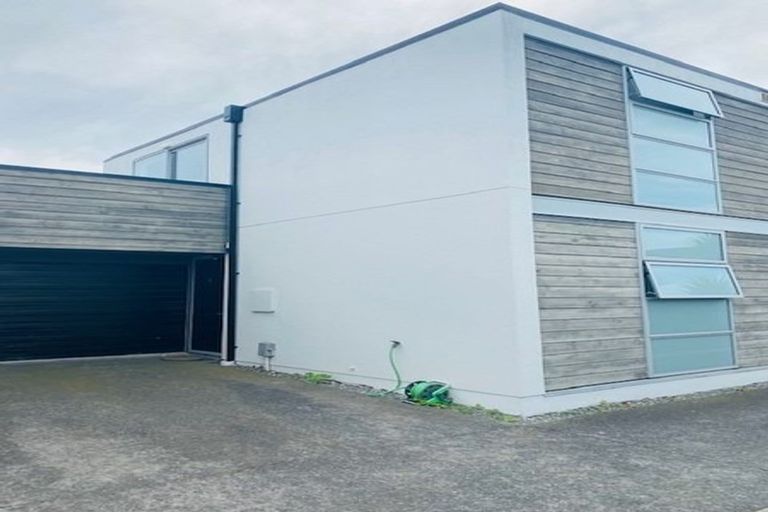 Photo of property in 3/50 Perth Street, Richmond, Christchurch, 8013