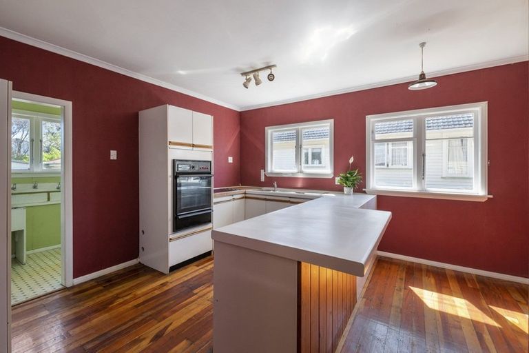 Photo of property in 26 Mabel Street, Levin, 5510