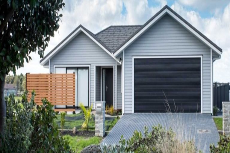 Photo of property in 41 Makete Crescent, Hobsonville, Auckland, 0618