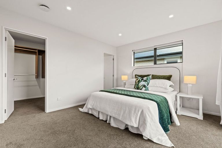 Photo of property in 10 Horopito Street, Halswell, Christchurch, 8025