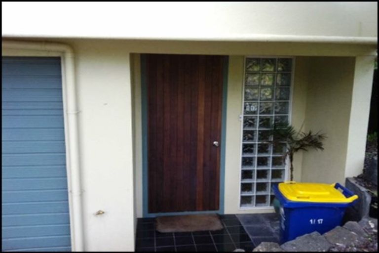Photo of property in 17a Barker Rise, Northcross, Auckland, 0632