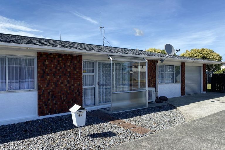 Photo of property in 118a Botanical Road, Takaro, Palmerston North, 4412