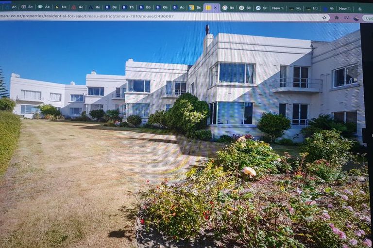 Photo of property in 1-12/48 The Bay Hill, Timaru, 7910