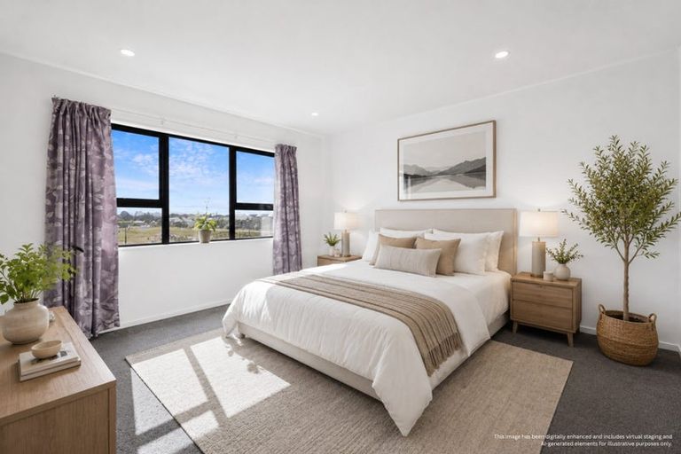 Photo of property in 9 Kairakau Street, Takanini, 2110